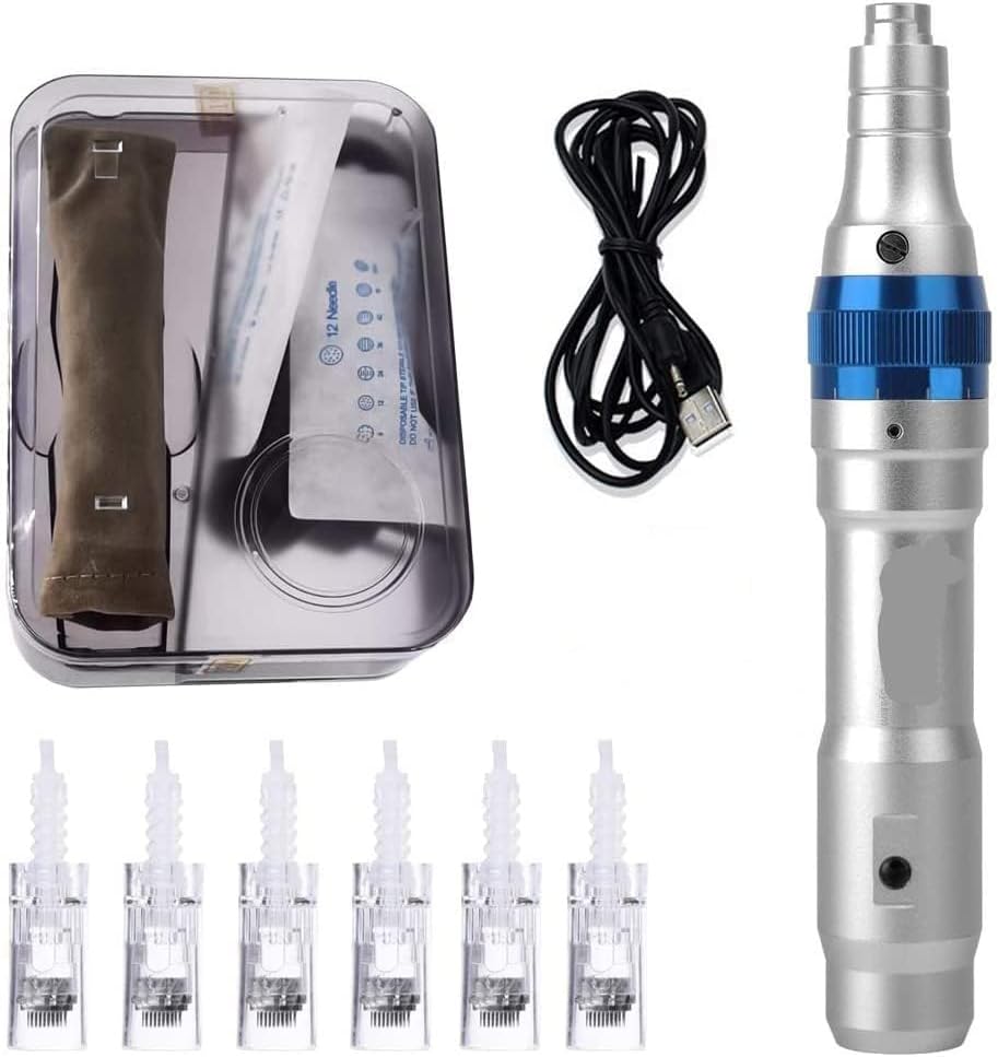 A6 Drpen Dermapen