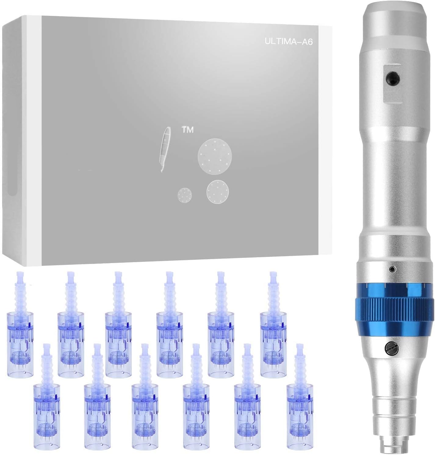 A6 Drpen Dermapen