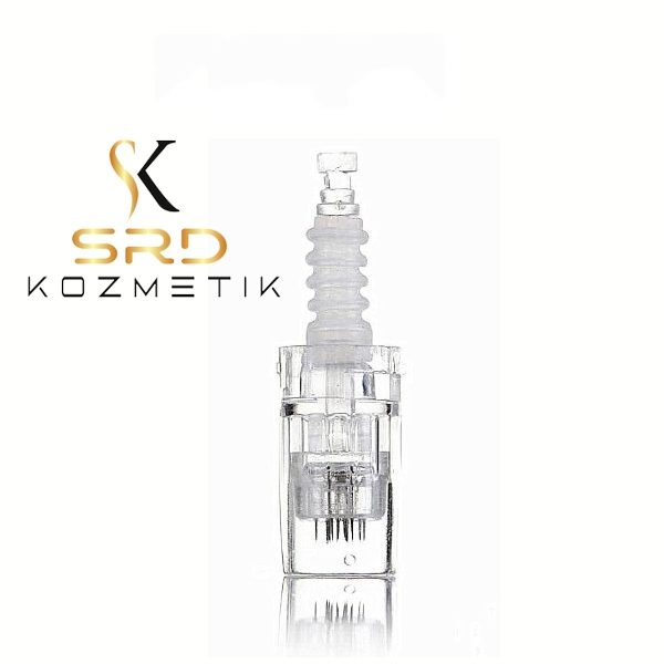 Drpen A1 A6 Sanada Dermapen iğnesi 36 Pin