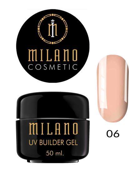 Milano Kozmetik Builder Jel