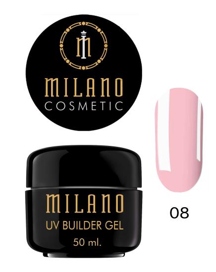 Milano Kozmetik Builder Jel