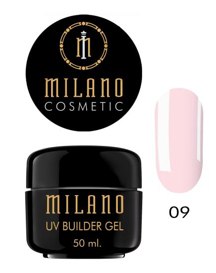 Milano Kozmetik Builder Jel