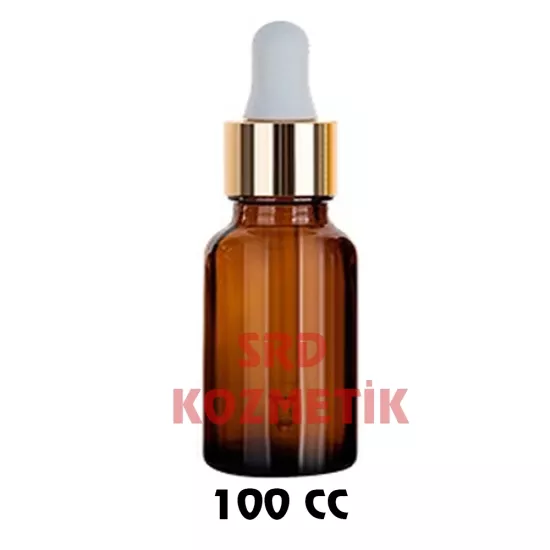 damlalıklı şişe 20 cc