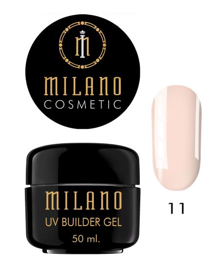 Milano Kozmetik Builder Jel