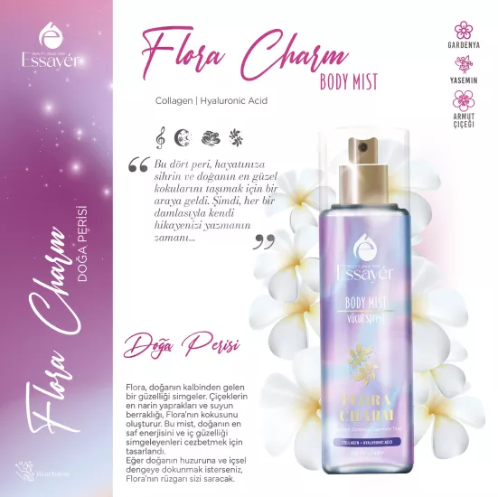 Essayer güzelliğe dair ne varsa