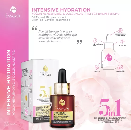 essayer yoğun nem serumu