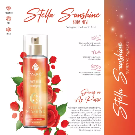 Essayer güzelliğe dair ne varsa