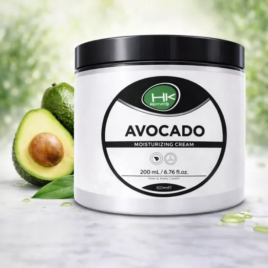 Avacado body krem hk remedy