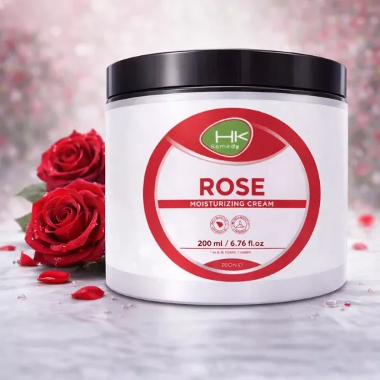 gül özlü body krem hk remedy