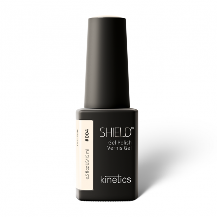 Kinetics SHIELD Gel Polish, protez tırnak