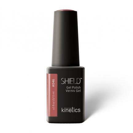 Kinetics SHIELD Gel Polish, protez tırnak