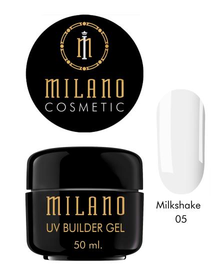 Milano Kozmetik Builder Jel