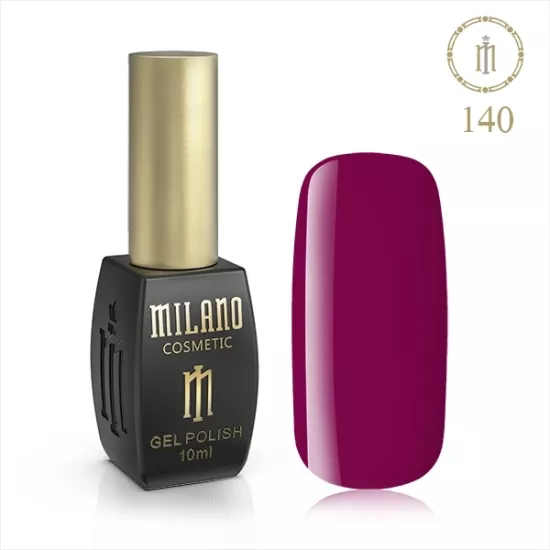 Milano cosmetic gel polish buca