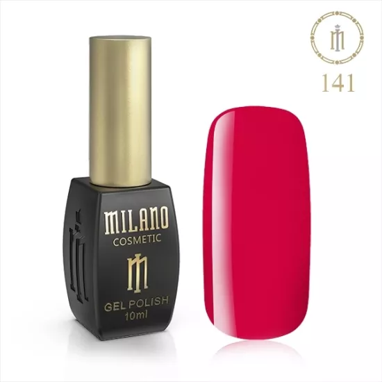 Milano cosmetic gel polish buca