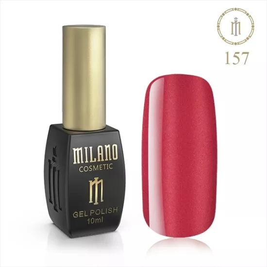 Milano cosmetic gel polish buca