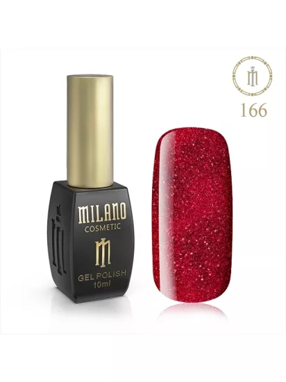 Milano cosmetic gel polish buca