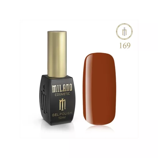 Milano kozmetik gel polish buca