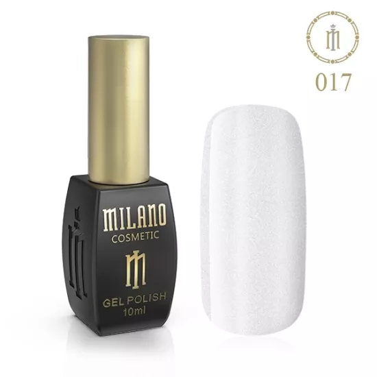 Milano cosmetic gel polish buca