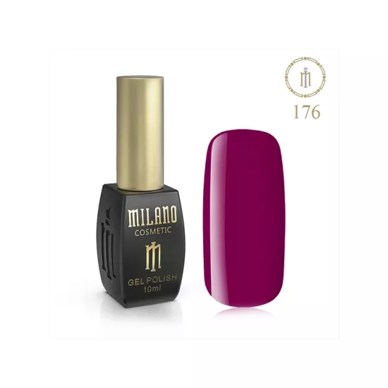 Milano kozmetik kalıcı oje buca