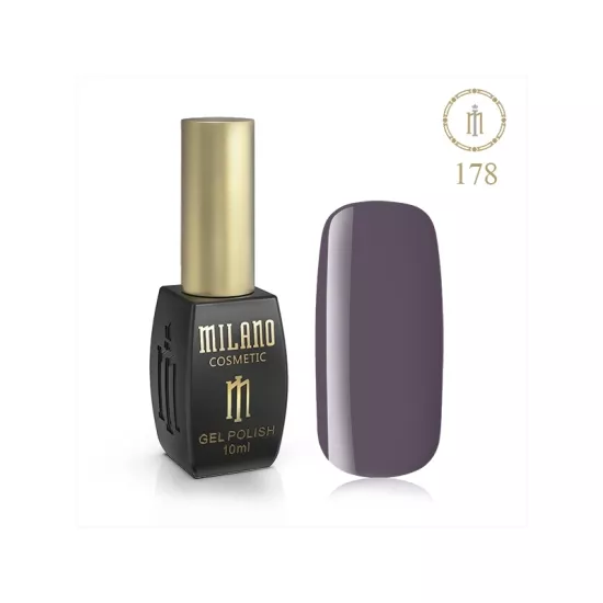 Milano kozmetik kalıcı oje buca