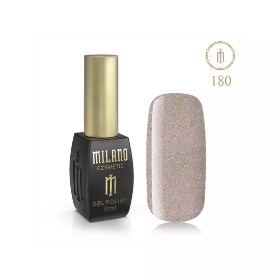 Milano kozmetik kalıcı oje buca