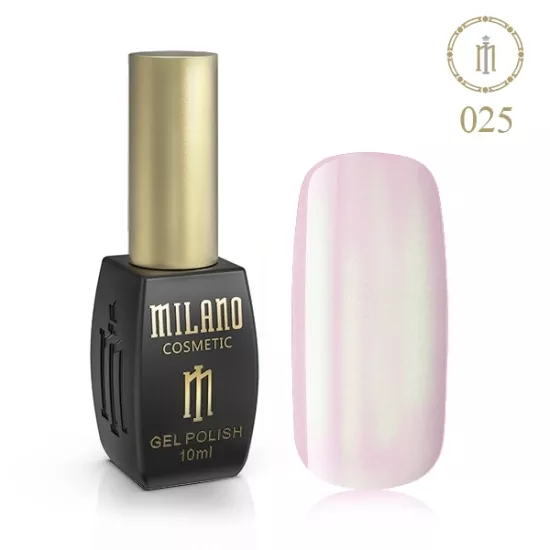 Milano cosmetic gel polish buca