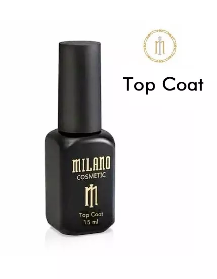 milano top coat 15 ml