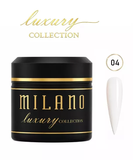 Milano Kozmetik Luxury Builder Jel