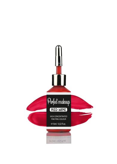 Perfect makeup kalıcı makyaj boyası