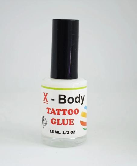 Simle Dövme Yapışkanı BADY GLUE